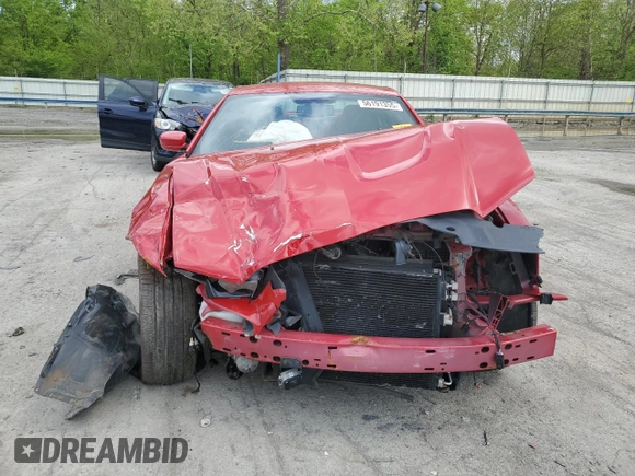 2012 Dodge Charger SXT with VIN 2C3CDXHG5CH178776, listed as a Copart auction lot 56191355 with Not Provided miles and Salvage Title. Bid and sale history available at DreamBid. Image 5.