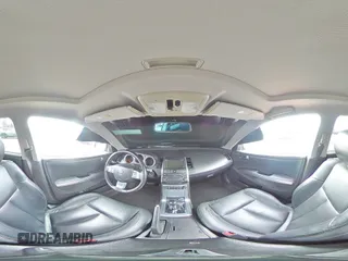 2008 Nissan Maxima SE with VIN 1N4BA41E38C809788, listed as a Copart auction lot 55996735 with Not provided miles and Salvage title. Bid and sale history available at DreamBid. Image 14.