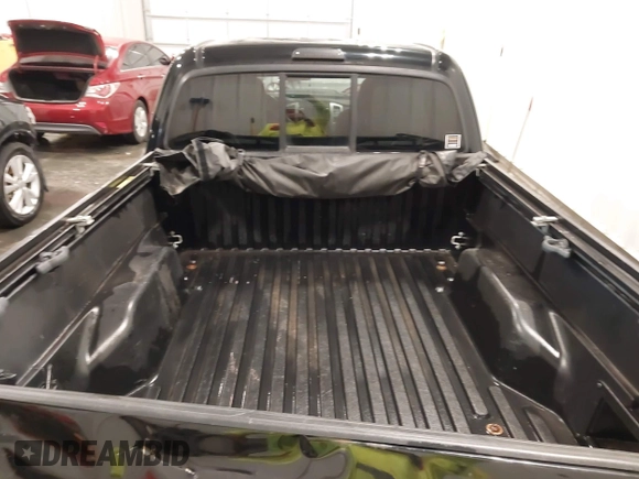2013 Toyota Tacoma with VIN 5TFUU4EN4DX076111, listed as a IAAI auction lot 42068015 with 152,837 mi miles and . Bid and sale history available at DreamBid. Image 18.