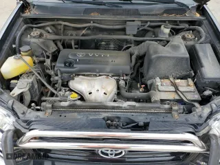 2005 Toyota Highlander with VIN JTEGD21A450129495, listed as a Copart auction lot 49944935 with 235,795 mi miles and Clean Title. Bid and sale history available at carsss.com. Image 12.