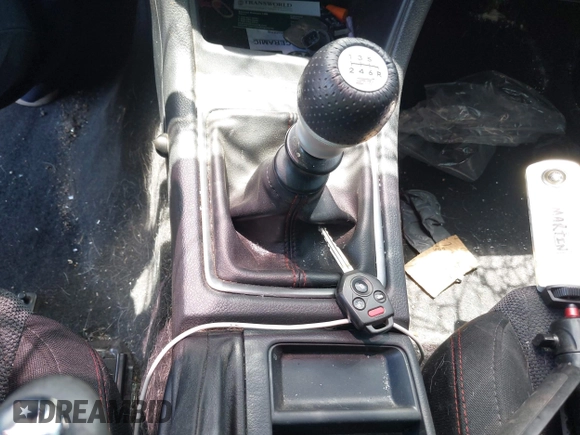 2018 Subaru WRX z VIN JF1VA1A6XJ9811349, wystawiony jako IAAI lot #42283407 z przebiegiem 64 292 mil mil oraz . Historia ofert i sprzedaży dostępna na DreamBid. Obrazek 11.