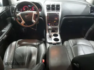 2010 GMC Acadia SLT1 with VIN 1GKLVMED5AJ247922, listed as a Copart auction lot 53745505 with 95,617 mi miles and Clean Title. Bid and sale history available at carsss.com. Image 8.