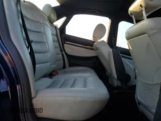 2001 Audi S4 z VIN WAURD68D91A082468, wystawiony jako Copart lot #88035345 z przebiegiem 143 648 mil mil oraz Tytuł czysty. Historia ofert i sprzedaży dostępna na DreamBid. Obrazek 10.
