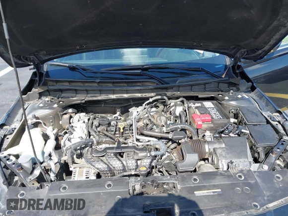 2024 Nissan Altima SR z VIN 1N4BL4CV0RN372815, wystawiony jako IAAI lot #42436563 z przebiegiem 35 231 mil mil oraz . Historia ofert i sprzedaży dostępna na DreamBid. Obrazek 10.