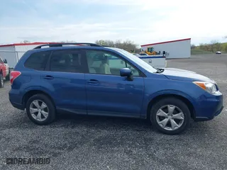2014 Subaru Forester 2.5i Premium with VIN JF2SJAEC6EH535097, listed as a IAAI auction lot 42026026 with 172,265 mi miles. Bid and sale history available at carsss.com. Image 13.