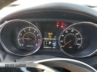2020 Mitsubishi Outlander Sport SE 2.0 with VIN JA4AP4AU9LU015158, listed as a Copart auction lot 43210425 with 33,347 mi miles and Salvage Title. Bid and sale history available at carsss.com. Image 9.