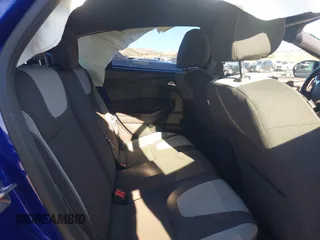 2014 Ford Focus ST with VIN 1FADP3L96EL374584, listed as a IAAI auction lot 41644629 with 90,607 mi miles and . Bid and sale history available at carsss.com. Image 8.