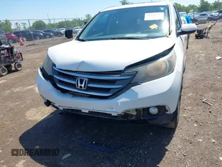 2012 Honda CR-V EX-L with VIN 5J6RM4H76CL069650, listed as a IAAI auction lot 42640309 with 223,747 mi miles and . Bid and sale history available at DreamBid. Image 6.