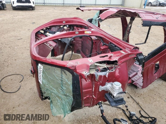 2020 GMC Sierra 1500 with VIN N0V1N0NPART, listed as a Copart auction lot 84529324 with Not Provided miles and Clean Title. Bid and sale history available at DreamBid. Image 4.