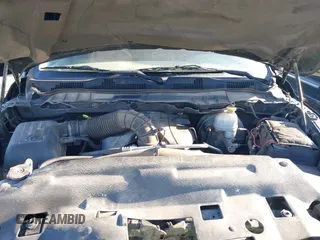 2011 Ram 1500 Sport with VIN 1D7RV1GT8BS671444, listed as a IAAI auction lot 41928473 with 272,950 mi miles. Bid and sale history available at carsss.com. Image 10.