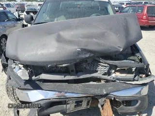 2001 Ford F-150 XL z VIN 1FTRX18W31NB38718, wystawiony jako Copart lot #53833255 z przebiegiem 320 121 mil mil oraz Szkoda całkowita • Salvage title. Historia ofert i sprzedaży dostępna na DreamBid. Obrazek 11.