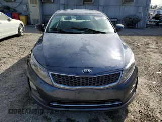 2015 Kia Optima Hybrid with VIN KNAGM4AD6F5083454, listed as a Copart auction lot 77230234 with 138,087 mi miles and Clean Title. Bid and sale history available at carsss.com. Image 5.