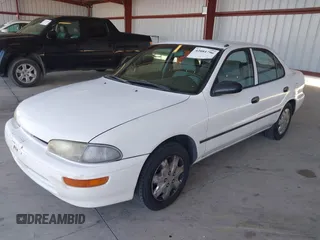 1994 Geo Prizm z VIN 1Y1SK5363RZ081192, wystawiony jako IAAI lot #42081796 z przebiegiem 287 952 mil mil oraz . Historia ofert i sprzedaży dostępna na DreamBid. Obrazek 2.