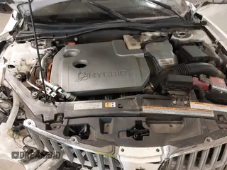 2012 Lincoln MKZ Hybrid with VIN 3LNDL2L38CR825066, listed as a IAAI auction lot 41288153 with 107,415 mi miles and . Bid and sale history available at DreamBid. Image 10.
