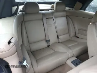 2004 Volvo C70 с VIN YV1NC63D14J041486, выставлен на аукционе Copart как лот 56679485 с пробегом 125 720 миль миль и Списание • Salvage title. История ставок и продаж доступна на DreamBid. Изображение 10.