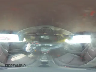 2014 Chevrolet Camaro LT with VIN 2G1FB3D39E9193829, listed as a Copart auction lot 52570805 with 95,486 mi miles and Salvage title. Bid and sale history available at DreamBid. Image 12.