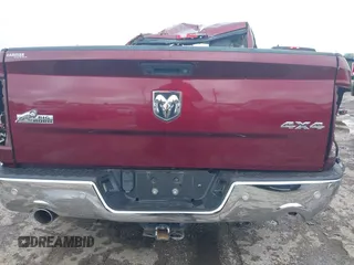 2017 Ram 1500 Big Horn with VIN 1C6RR7GT4HS590054, listed as a IAAI auction lot 42194322 with 55,174 mi miles and . Bid and sale history available at DreamBid. Image 17.