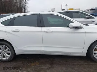 2020 Chevrolet Impala LT with VIN 1G11Z5S30LU114018, listed as a IAAI auction lot 41822105 with 95,723 mi miles. Bid and sale history available at carsss.com. Image 13.