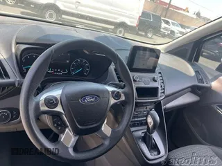 2019 Ford Transit Connect XLT with VIN NM0LS7F28K1386721, listed as a IAAI auction lot 42729422 with 108,997 mi miles and . Bid and sale history available at DreamBid. Image 5.