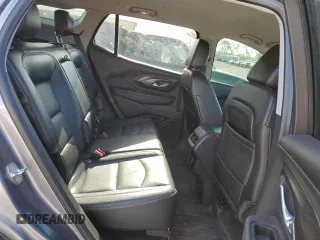 2020 GMC Terrain SLT with VIN 3GKALVEX3LL310072, listed as a Copart auction lot 56194995 with 98,090 mi miles and Salvage title. Bid and sale history available at DreamBid. Image 10.