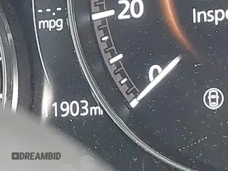 2024 Mazda 3 2.5 Turbo Premium Plus with VIN 3MZBPBEY4RM411598, listed as a IAAI auction lot 41987945 with 11,903 mi miles. Bid and sale history available at carsss.com. Image 7.