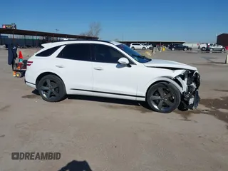 2023 Genesis GV70 2.5T with VIN KMUMADTB0PU087966, listed as a IAAI auction lot 41764769 with 33,865 mi miles and . Bid and sale history available at DreamBid. Image 13.