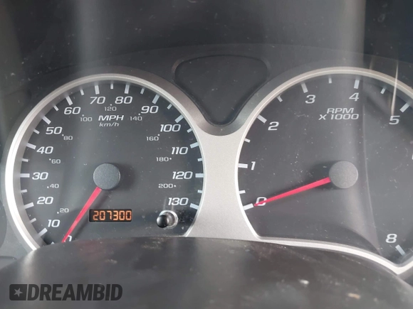 2005 Chevrolet Equinox LS z VIN 2CNDL23F356008964, wystawiony jako IAAI lot #42457228 z przebiegiem Nie podano mil oraz . Historia ofert i sprzedaży dostępna na DreamBid. Obrazek 7.