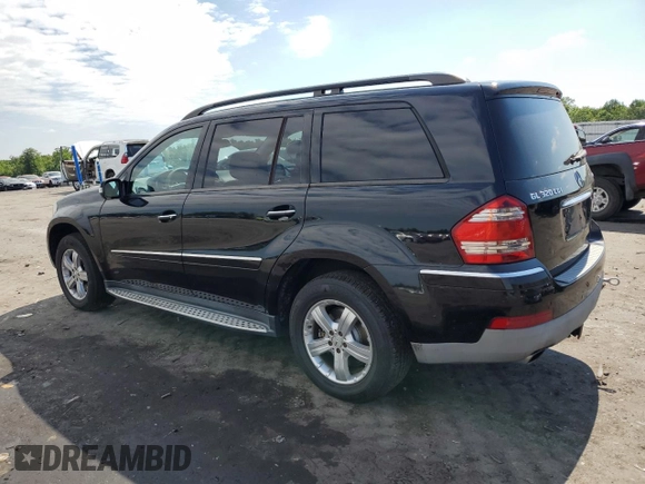 2008 Mercedes-Benz GL-Class 3.0L CDI with VIN 4JGBF22E58A310268, listed as a Copart auction lot 58242314 with 224,518 mi miles and Clean Title. Bid and sale history available at carsss.com. Image 2.