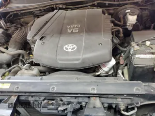 2013 Toyota Tacoma with VIN 5TFMU4FNXDX013268, listed as a IAAI auction lot 42631333 with 298,790 mi miles and . Bid and sale history available at DreamBid. Image 31.