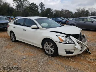 2013 Nissan Altima 2.5 SL with VIN 1N4AL3AP6DN444975, listed as a Copart auction lot 49169105 with 159,417 mi miles and Salvage Title. Bid and sale history available at carsss.com. Image 4.