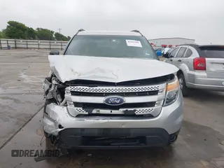 2014 Ford Explorer XLT with VIN 1FM5K7D88EGC22692, listed as a IAAI auction lot 41945588 with 84,129 mi miles. Bid and sale history available at carsss.com. Image 6.