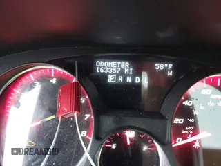 2011 GMC Acadia Denali with VIN 1GKKRTED1BJ399126, listed as a IAAI auction lot 41905415 with 163,357 mi miles. Bid and sale history available at carsss.com. Image 7.