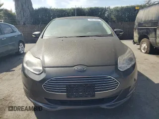 2016 Ford Focus Electric z VIN 1FADP3R49GL230588, wystawiony jako Copart lot #48019985 z przebiegiem 54 197 mil mil oraz Szkody całkowita. Historia ofert i sprzedaży dostępna na DreamBid. Obrazek 5.