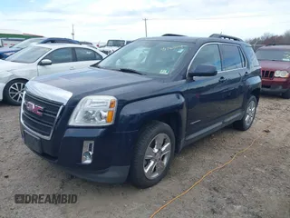 2015 GMC Terrain SLT with VIN 2GKALSEK3F6212171, listed as a IAAI auction lot 41761001 with 128,346 mi miles. Bid and sale history available at carsss.com. Image 17.