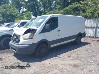 2016 Ford Transit Cargo с VIN 1FTYR1ZM9GKA44212, выставлен на аукционе IAAI как лот 42658023 с пробегом 302 509 миль миль и . История ставок и продаж доступна на DreamBid. Изображение 2.