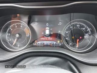 2019 Jeep Cherokee Limited with VIN 1C4PJMDX3KD235353, listed as a IAAI auction lot 42356341 with 104,109 mi miles and . Bid and sale history available at DreamBid. Image 7.