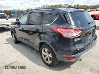 2014 Ford Escape SE with VIN 1FMCU0GX4EUC57002, listed as a Copart auction lot 47789585 with 73,403 mi miles and Clean Title. Bid and sale history available at carsss.com. Image 2.