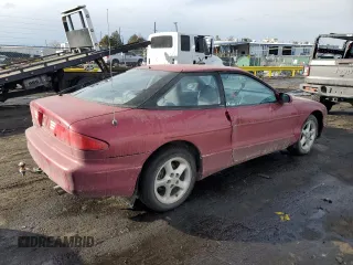 1994 Ford Probe z VIN 1ZVLT22B3R5163267, wystawiony jako Copart lot #42532745 z przebiegiem 151 000 mil mil oraz Szkody całkowita. Historia ofert i sprzedaży dostępna na DreamBid. Obrazek 3.