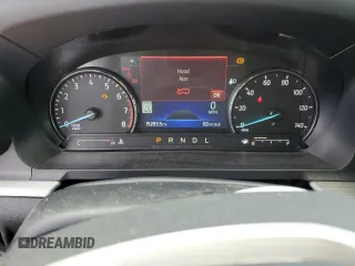 2024 Ford Explorer XLT с VIN 1FMSK7DH3RGA54503, выставлен на аукционе Copart как лот 53033795 с пробегом 15 283 миль миль и Списание • Salvage title. История ставок и продаж доступна на DreamBid. Изображение 9.
