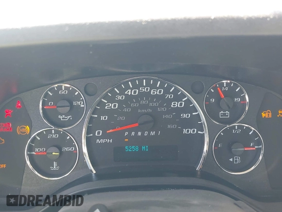 2023 Chevrolet Express Cargo с VIN 1GCWGAFP2P1109998, выставлен на аукционе IAAI как лот 42328435 с пробегом 5 258 миль миль и . История ставок и продаж доступна на DreamBid. Изображение 7.
