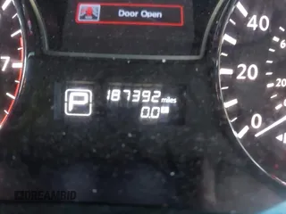 2013 Nissan Altima SV with VIN 1N4AL3AP6DC199929, listed as a IAAI auction lot 42019830 with 187,392 mi miles and . Bid and sale history available at carsss.com. Image 15.