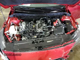 2023 Nissan Altima SL with VIN 1N4BL4EV4PN399364, listed as a Copart auction lot 51514575 with 48,370 mi miles and Non Repairable. Bid and sale history available at DreamBid. Image 11.