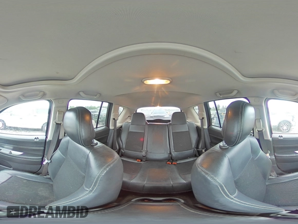 2016 Jeep Compass Latitude with VIN 1C4NJDEB7GD573274, listed as a Copart auction lot 55569755 with 175,162 mi miles and Salvage Title. Bid and sale history available at DreamBid. Image 16.