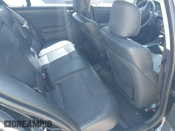 2002 BMW 3 Series 325i с VIN WBAEV33492KL69077, выставлен на аукционе IAAI как лот 42472256 с пробегом 109 788 миль миль и . История ставок и продаж доступна на DreamBid. Изображение 8.
