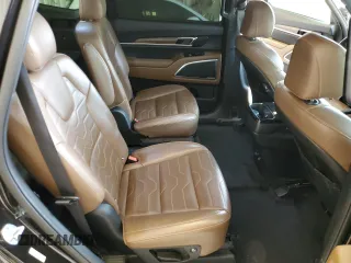 2020 Kia Telluride SX with VIN 5XYP5DHC9LG022230, listed as a Copart auction lot 51284225 with 114,659 mi miles and Salvage Title. Bid and sale history available at DreamBid. Image 11.
