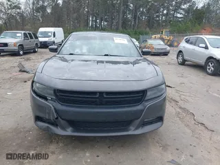 2016 Dodge Charger SXT with VIN 2C3CDXHG6GH143461, listed as a IAAI auction lot 41706766 with 369,988 mi miles. Bid and sale history available at carsss.com. Image 12.