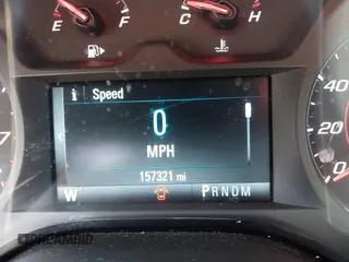 2018 Chevrolet Camaro 1LT with VIN 1G1FB1RS9J0168910, listed as a IAAI auction lot 41454954 with 157,321 mi miles. Bid and sale history available at carsss.com. Image 7.