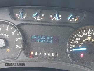 2014 Ford F-150 XL with VIN 1FTFX1CF3EFC60019, listed as a IAAI auction lot 41720720 with 127,887 mi miles. Bid and sale history available at carsss.com. Image 15.