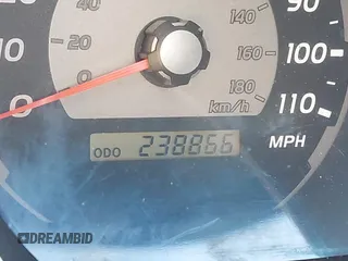2004 Toyota 4Runner SR5 with VIN JTEBU14R240025253, listed as a IAAI auction lot 42170891 with 238,866 mi miles and . Bid and sale history available at DreamBid. Image 16.