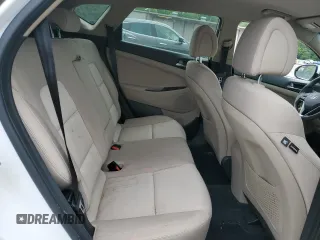 2016 Hyundai Tucson SE z VIN KM8J33A47GU167064, wystawiony jako Copart lot #56566545 z przebiegiem 101 703 mil mil oraz Szkoda całkowita • Salvage title. Historia ofert i sprzedaży dostępna na DreamBid. Obrazek 10.